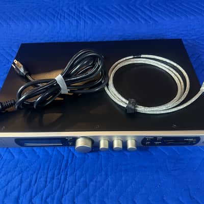 Lexicon PCM96 Stereo Reverb / Effects Processor – Excellent – Original Box – 2008 image 3