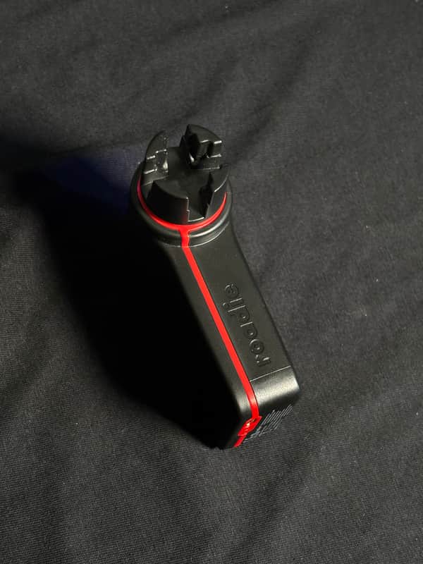 Roadie Rd-100 Late-2010’s - Black image 1