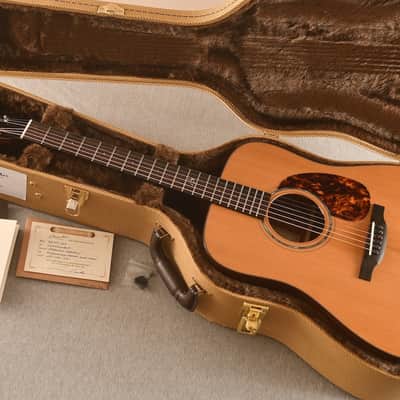 Boucher BG-42T-GM (2025) Bluegrass Goose image 1