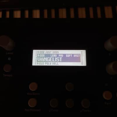 Immagine Elektron Analog Keys 2010s - Black - 9