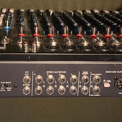 Alto Professional Alto Live 1604 2019 - Grey image 2