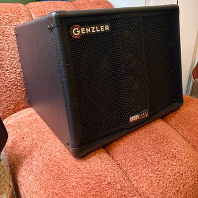 Genzler Amplification BA110-2 image 2