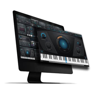 Antares Auto-Tune Unlimited - 1 Year Subscription, Every Antares Plugin (Card) image 4