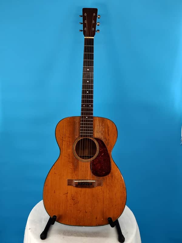 Martin 00-18 1951 - Natural image 1