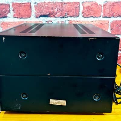 Pioneer RT-707 - [EXCELLENT!] -- Refurbished ($260!), original take-up reel, Maxell 7" tape included image 15