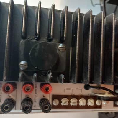 Heathkit AR1500 receiver in excellent condition See Pictures and Video image 16