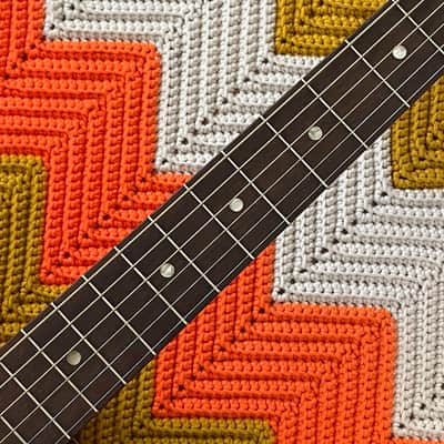 Harmony OM 000-18 - 1960’s Made in USA 🇺🇸- Perfect Player! - Best Neck and Action! - Soulful Guitar! - image 8