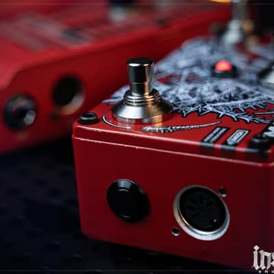 MIDI Mantis (Whammy Edition V2) // INSECTILE ENGINEERING image 7