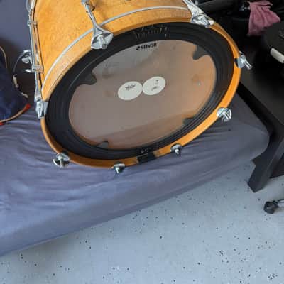 Sonor Force 3000 90s - Scandinavian Birch image 3
