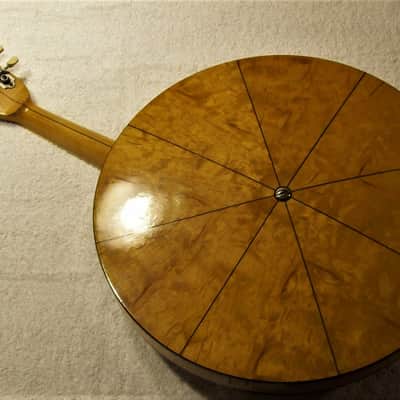 Vega Little Wonder Banjo Mandolin 1930 image 15