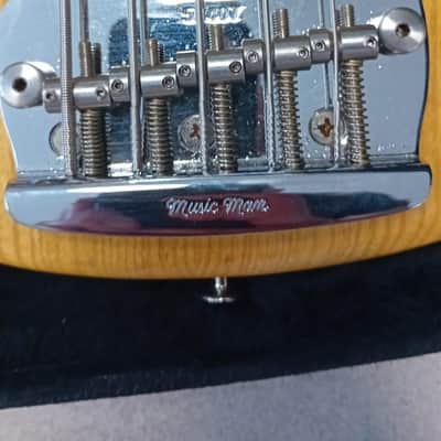 Ernie Ball Music Man StingRay Special 5 H image 10