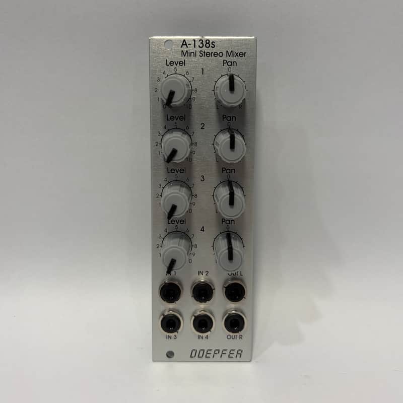 Doepfer A-138s