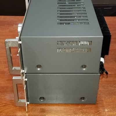 Studio Standard by Fisher CA-7000 Integrated Amplifier & FM-Tuner image 6