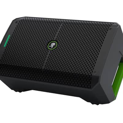Mackie Thump GO 8" 200 Watt Battery-Powered Speaker Active Monitor w/Bluetooth image 4