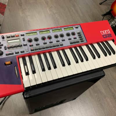 Nord Modular G2 image 1