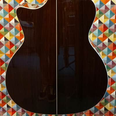 Eastman AC422CE 2022 image 4