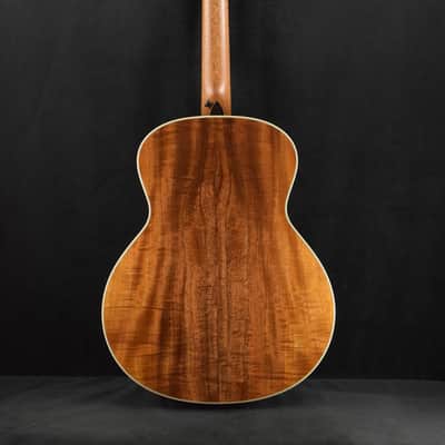 Taylor Gold Label 814e Koa SB Sunburst Top image 9