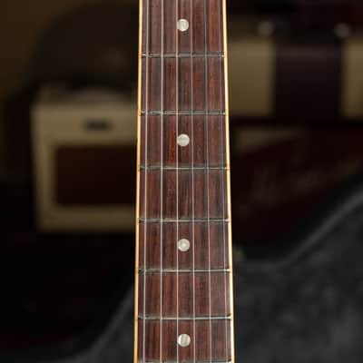 2010 Gibson Custom ES-335 Dot Cherry Finish Flamed Maple w/OHSC image 4