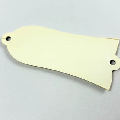 Gibson Vintage Marauder Truss Rod Cover 70s image 2