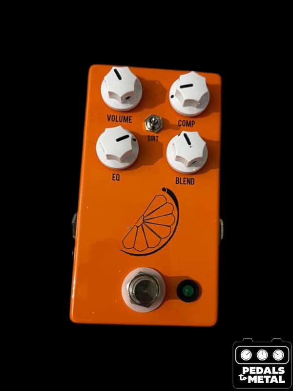 JHS Pulp 'N Peel V4