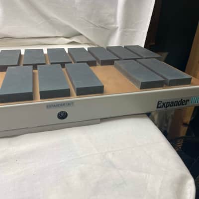KAT Percussion 3 Octave MalletKAT Pro MIDI Controller with 4th Octave Expander - Local Pickup Only image 15