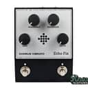 Echo Fix EF-P3 Chorus Vibrato 2023 - Present - Black / Silver