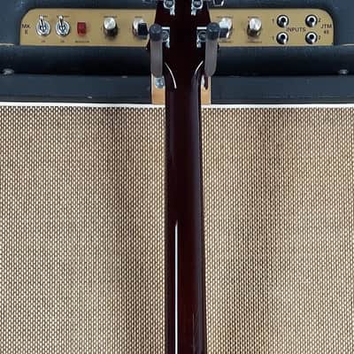 PRS Custom 22 10 Top 2007 Very Good Condition Super Clean (365) image 5