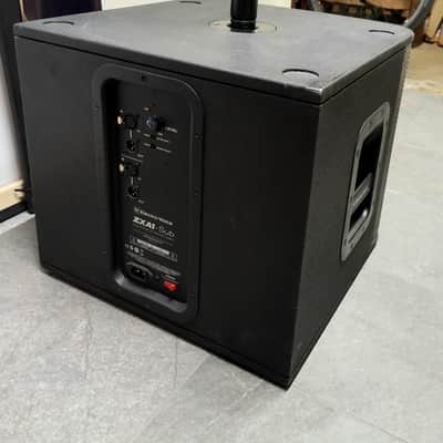 Electro-Voice EV ZXA1 + SUB image 6