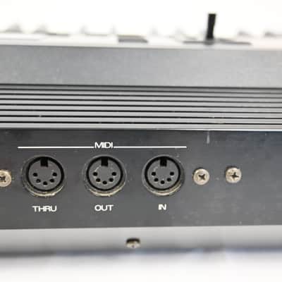 Roland D-50 image 22