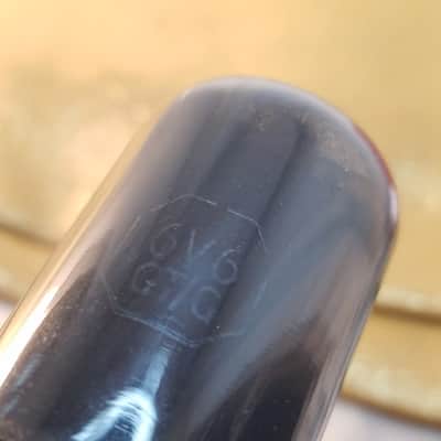 RCA Perfect 0% Tight Matched Pair (2) VT-107A tNOS AT1000 TESTED Vacuum Tubes greyglass military WWII black plate SC 189A Beam Power 6V6 1941-1945 image 9