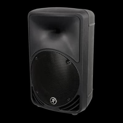 Mackie C200 C Series 10" 2 Way Passive SR Speaker image 4