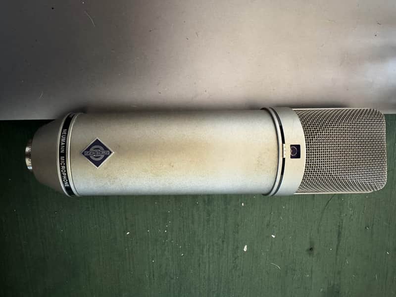 Neumann u87 Ai