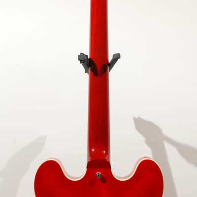 Tokai ES-130 SR (ES-335 Copy) 2007-8 Cherry Red | Reverb