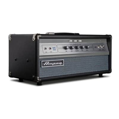 Ampeg V-4B 100w Bass Head image 4