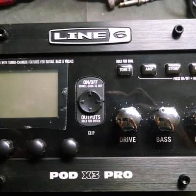 Line 6 Pod X3 Pro image 3