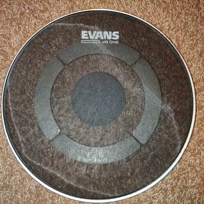 Evans DB1 meshhead pack image 15
