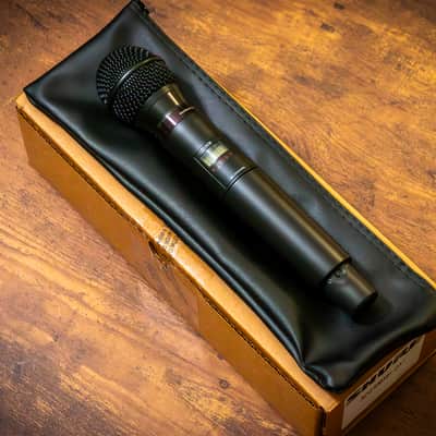 Shure AD2/Audix OM6/SoundTools Axient Digital Wireless Microphone (G57 Band) - Like New/Unused/NOS image 5