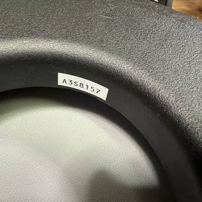 3 Pack - Roland PDX-8 Dual Trigger Mesh Head V-Drum Pad - A3S8156 - TD-17 OEM image 11