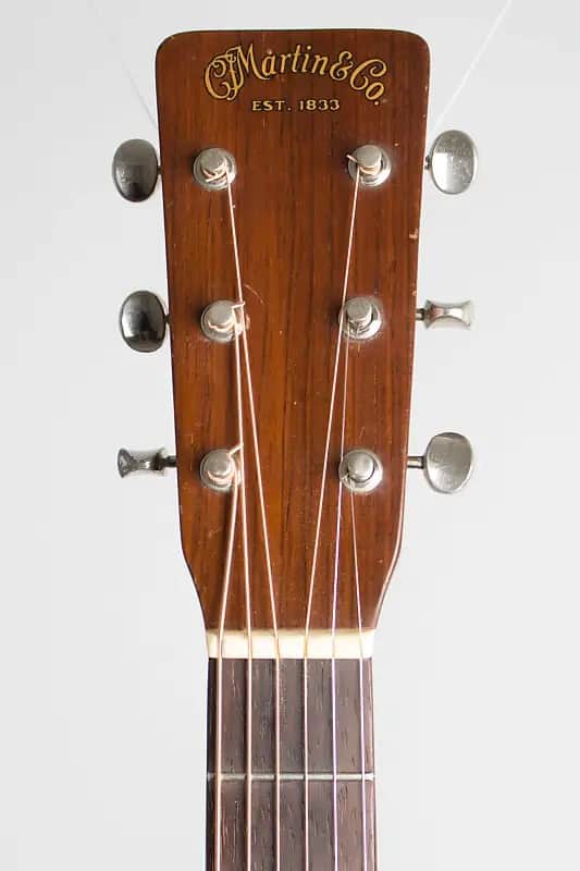Martin 5-18 1946 - 1962 image 4