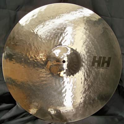 Sabian HH 20" Medium Heavy Ride Cymbal/Model # 12013B/Brand New image 4