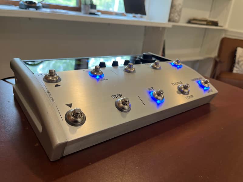 TC Helicon VoiceLive 3