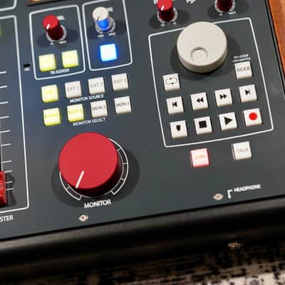 Rupert Neve Designs 5060 Centrepiece image 5