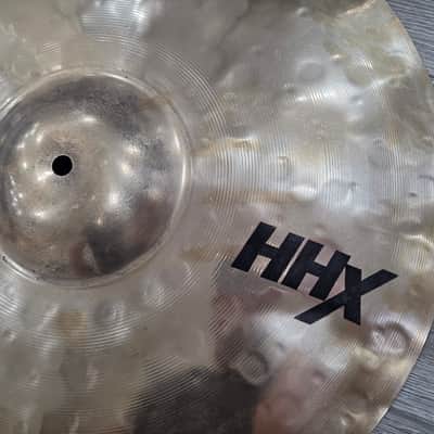 MINT!!! Sabian 20" HHX Evolution Ride Cymbal (Gorgeous!) image 4