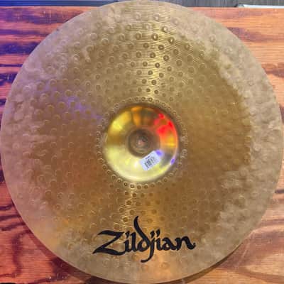 Zildjian 20" Planet Z Ride Cymbal image 2