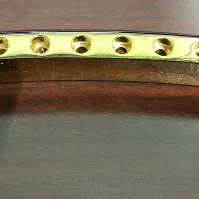 Mighty Mite MMLPT1G w/ US Threaded Studs image 2