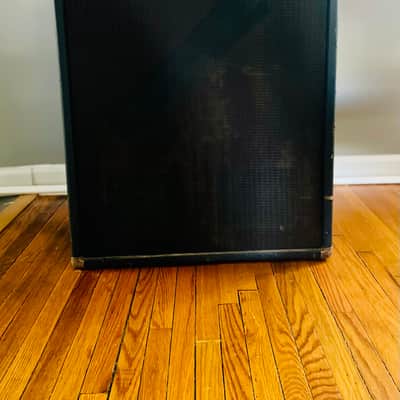 Leslie Model 147 Dual-Speed Rotating Speaker Cab | Reverb