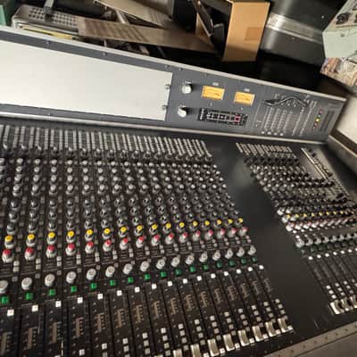 Studer 928 mixer image 8