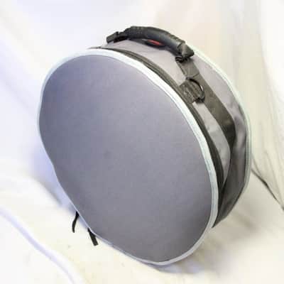 PEARL YA1435-2 Yukihiro Signature 14x3.5 Pearl Pearl Snare Drum Case included [06/13] image 10
