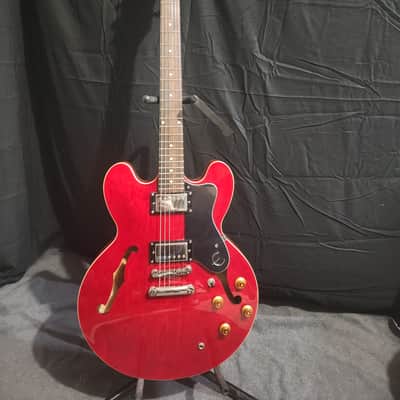 Epiphone Les Paul Nuclear Extreme w/ HSC | Reverb Canada