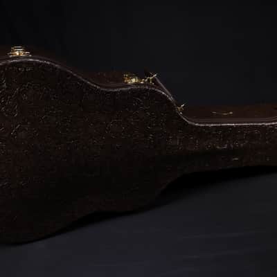 MINT Taylor 717 Grand Pacific Builder's Edition 48 MONTH NO INTEREST FINANCING Acoustic Guitar Natural with Case 048 image 2